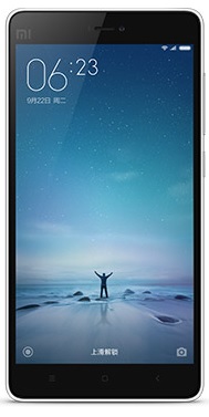 Xiaomi Mi 4c TD-LTE Dual SIM 16GB 2015561